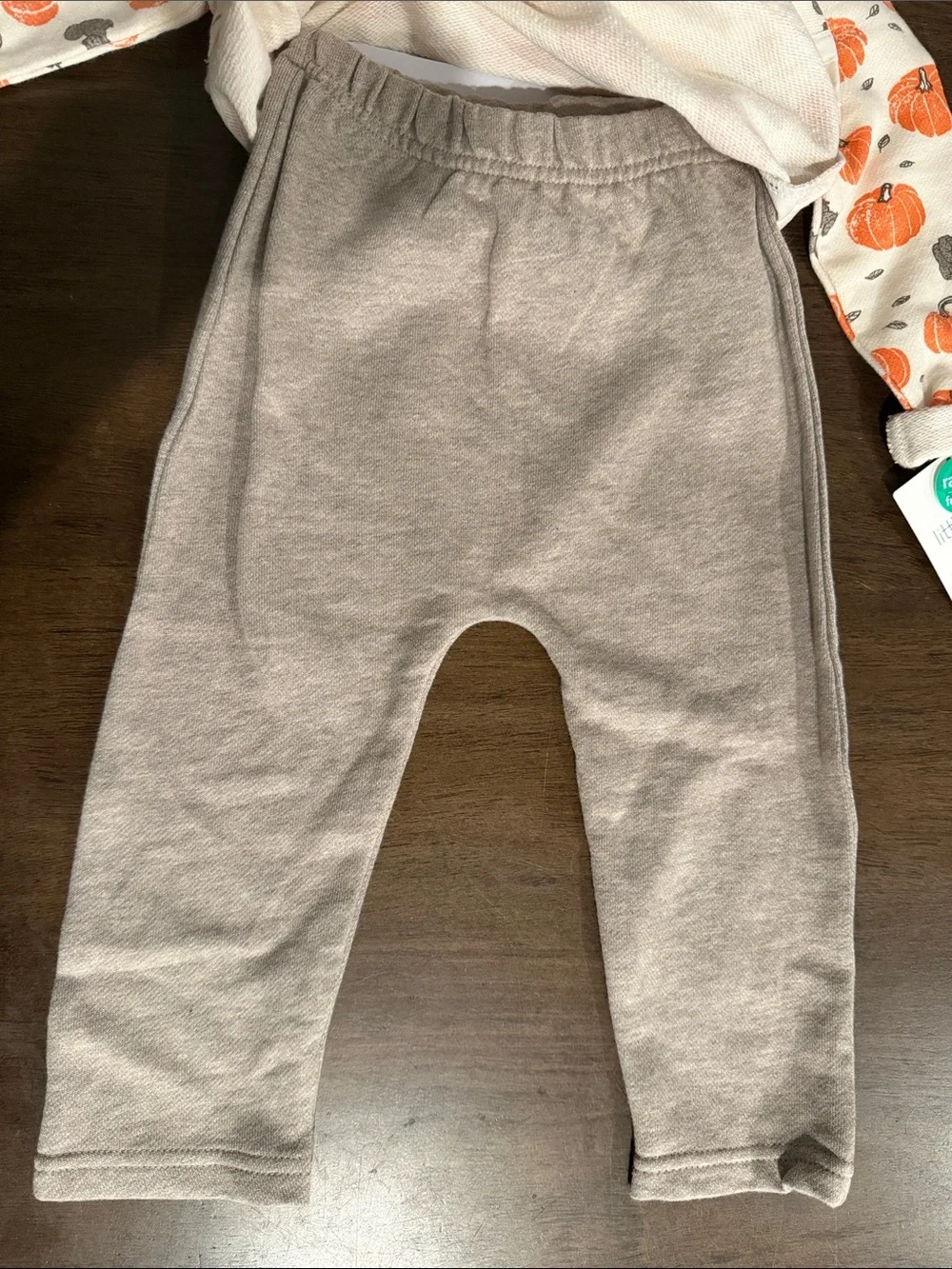 NWT Little Planet by Carters Set 18months